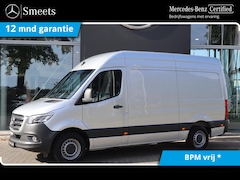 Mercedes-Benz Sprinter - 316 CDI L2H2 LED 10"MBUX