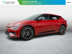 Kia EV6 - GT-Line Business Edition 84 kWh | Actieprijs* | OP VOORRAAD | Stoel verwarming l Elektrisc