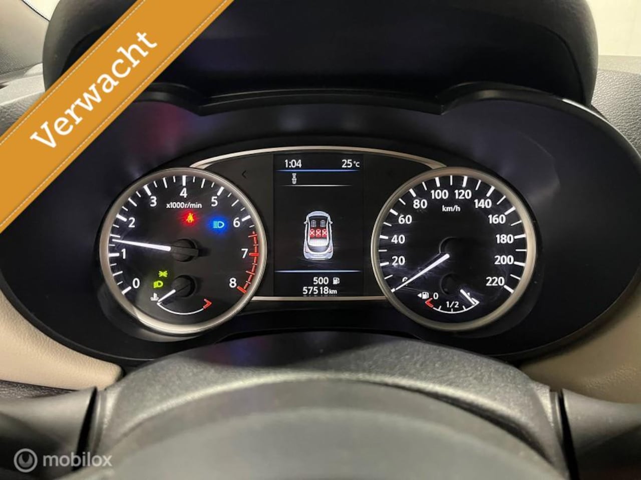 Nissan Micra - 1.0 IG-T Acenta 1.0 IG-T Acenta