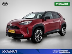 Toyota Yaris Cross - 1.5 Hybrid 130 Executive + | JBL | Head-Up Display | Dodehoek detectie | Elektrische achte