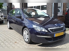 Peugeot 308 SW - 1.2 e-THP Active