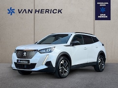 Peugeot 2008 - 1.2 PureTech 130PK Allure Pack Automaat | Navigatie | Achteruitrijcamera | 3D Cockpit