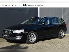 Volvo V70 - T4 Inscription Edition | 100% dealer onderhouden | Fullmap Navigatie | Elektrisch Schuif-/