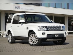 Land Rover Discovery - 3.0 SCV6 HSE I Pano I ACC I 7-persoons