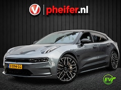 ZEEKR 001 - AWD Privilege 100 kWh SOH 90% Trekhaak/ Luchtvering/ Massage/ Stoelventilatie-verwarming/
