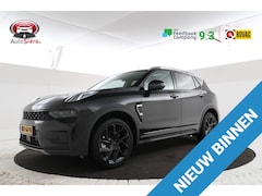 Lynk & Co 01 - 1.5 Panoramadak, Adaptieve Cruise Control, Airco, Apple Carplay