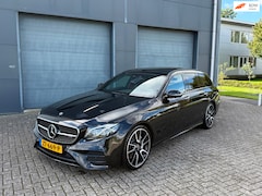 Mercedes-Benz E-klasse Estate - AMG 53 4MATIC Luchtvering Pano Memory