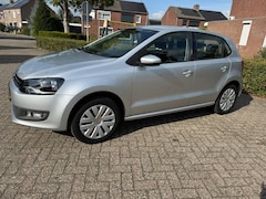 Volkswagen Polo - 1.4-16V Comfortline