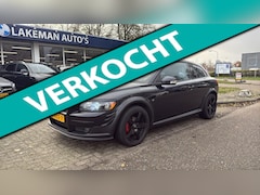 Volvo C30 - 1.8 Sport Blackline Huurkoop Inruil APK Garantie