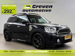 MINI Countryman - 1.5 Cooper S E ALL4 Chili | Pano | Sfeer | Clima | Cruise | Carplay | Keyless | Parkeersen