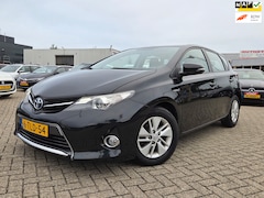 Toyota Auris - 1.8 Hybrid Aspiration/CAMERA/CRUIS CONTROL