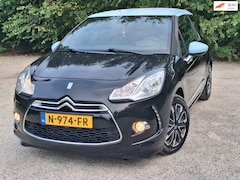 Citroën DS3 - 1.6 THP Sport Chic |AIRCO+CRUISE|