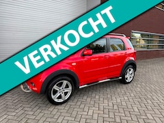 Daihatsu Terios - 1.5-16v 2WD Automaat Airco Pdc Isofix Nap