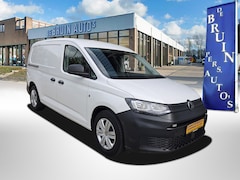 Volkswagen Caddy Cargo Maxi - RHD 2.0 TDI 122Pk Automaat Comfort Airco Cruisecontrol