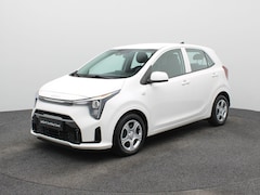 Kia Picanto - 1.0 DPI DynamicLine | Navi | Airco | Parkeerhulp en camera |