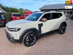 Dacia Duster - 1.6 Hybrid 140 Extreme, Navi, 360 Camera