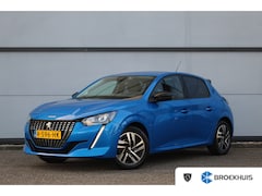 Peugeot 208 - 1.2 Allure Pack 100 PK AUT. | Trekhaak | Camera | CarPlay | Climate & Cruise C. | LED | 16
