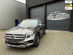 Mercedes-Benz GLB - 200 Business Solution Luxury