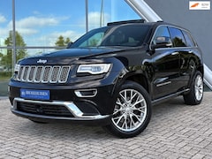Jeep Grand Cherokee - 3.0 CRD 75th Anniversary 250pk Panoramadak / Camera / Harmon Kardon Audio