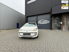 Volkswagen Up! - 1.0 cheer up BlueMotion