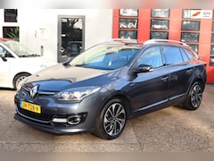 Renault Mégane Estate - 1.2 TCe Bose , NAVI , LEDER, PDC