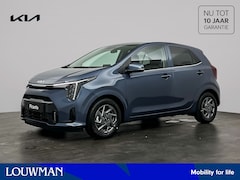 Kia Picanto - 1.0 DPI DynamicPlusLine | cruise control | parkeercamera | airco
