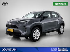 Toyota Yaris Cross - 1.5 Hybrid 115 Active | BTW voertuig | Apple CarPlay/Android Auto | Cruise Control Adaptiv