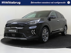 Kia Niro - 1.6 GDi PHEV 140PK ExecutiveLine Keyless | Navigatie | Camera | Apple Carplay | Parkeerhul