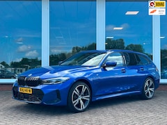 BMW 3-serie Touring - 330e xDrive AUT. - M Sport - Leder - Head UP - 19 inch - Trekhaak