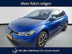 Volkswagen Polo - 1.0 TSI Life Business | Keyless | 16" | Privacy Glass | Multimedia |