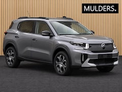 Citroën C3 Aircross - HYBRID 145 PLUS VOORRAAD KORTING