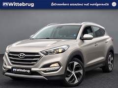 Hyundai Tucson - 1.6 T-GDi Premium