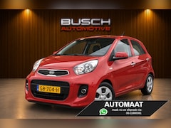 Kia Picanto - 1.2 CVVT DynamicLine CLIMATE | CARPLAY | CRUISE |