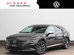Volkswagen Arteon Shooting Brake - Elegance | Trekhaak | Camera | Adaptief onderstel | Stoel- en stuurverwarming |