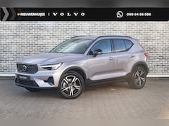 Volvo XC40 - 2.0 B4 Plus Dark | Trekhaak | Harman Kardon Audio | Achteruitrijcamera | Parkeersensoren |