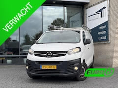 Opel Vivaro - 1.5 CDTI L2H1*HAAK*A/C*CRUISE*IMPERIAAL*PDC*3-PERS