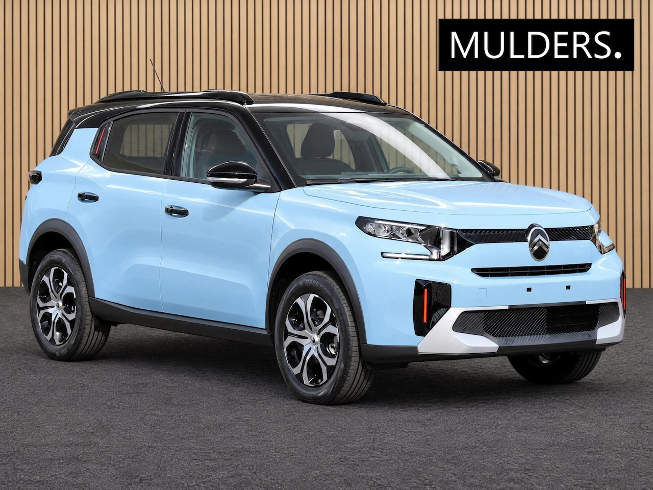 Citroën C3 Aircross - HYBRID 145 PLUS VOORRAAD KORTING - AutoWereld.nl