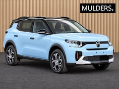 Citroën C3 Aircross - HYBRID 145 PLUS VOORRAAD KORTING