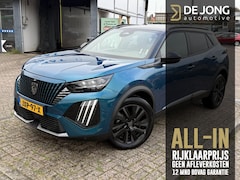 Peugeot 2008 - 1.2 Hybrid 145 GT ALL-INRIJKLAARPRIJS