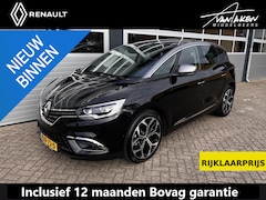 Renault Scénic - 1.3 TCe 140 Intens AUTOMAAT