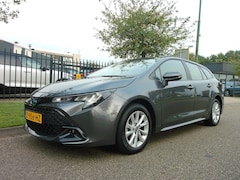 Toyota Corolla Touring Sports - 1.8 Hybrid 103KW Active Touring Sport CVT Aut Clima Navi