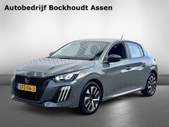 Peugeot 208 - 1.2 PT 75 Active | Apple Carplay | Cruise Control | Led Verlichting