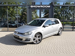 Volkswagen Golf - 1.4 TSI CUP Edition CRUISE NAVI PDC