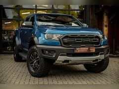 Ford Ranger Raptor - 2.0 EcoBlue