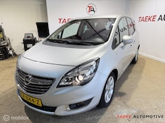 Opel Meriva - 1.4 Turbo Blitz CLIMA/CRUISE/NAP/TREKHAAK/STOELV