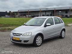 Opel Corsa - 1.2-16V Enjoy Airco / Elektrische pakket / NAP