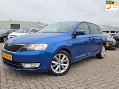 Skoda Rapid Spaceback - 1.2 TSI Greentech Drive/CAMERA/NAVI