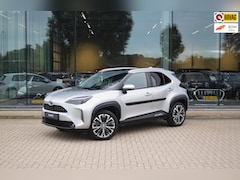 Toyota Yaris Cross - 1.5 Hybrid Executive | JBL | Stoel/stuurverwarming | Pano | Camera | Carplay