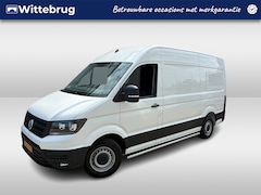 Volkswagen Crafter - 35 2.0 TDI 140 Pk Automaat L3H3 Comfortlne