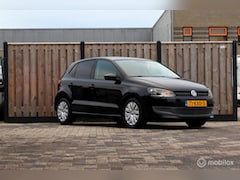 Volkswagen Polo - 1.2 TSI Highline